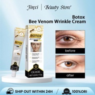 AMZ Bee Venom Cream - Tropical Glow for Humid Skin 24H Hydration & Firming with Hyaluronic Acid