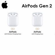 airpods gen 2 original