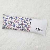 Baby Bean Husk Pillow (Customised with Name)