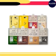 Delispoon Eat The Fit Shake 40g