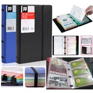 READY STOCK : DELI FOLDER, GOLD FOLDER, LBMA FOLDER