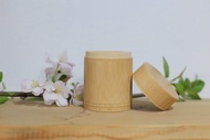 竹製品 | 附蓋竹筒 | 茶筒 物件筒 | 手工打磨 自然健康