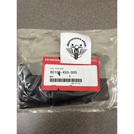 Rear fender rubber sh 300i 80108K53D00