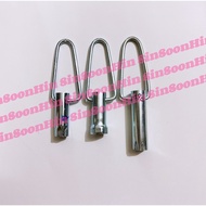 SPANAR PLUG PLUG OPENER C70 EX5 RXZ Y125Z Y110 C90 # PEMBUKA PLUG