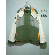 Outdoor Jacket 686 enterprises snowboard