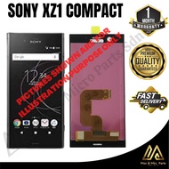 SONY XZ1 COMPACT LCD ORIGINAL Quality Touch Screen Digitizer Replacement LCD