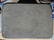 13.3吋 灰色筆記本電腦保護套