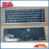 ORI Keyboard hp EliteBook 840 G5 846 G5 745 G5 backlight pointer
