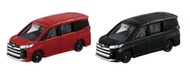 《豬帽子》現貨 TAKARA TOMY TOMICA 多美小汽車 #050 豐田 Toyota Noah 初回 合購組