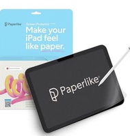 德國 PaperLike 2.1 iPad類紙質螢幕保護膜 2片裝