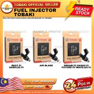 DASH125 FI/ FUTURE125 FI/ WAVE125 FI/BEAT FI/ AIR BLADE/ DREAM110 FI/ DASH 2 TOBAKI STANDARD ORIGINA