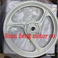 sport rim enkei 3 batang y125z 1.4/1.6 /lc135 1.6/1.85