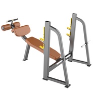 Pre Order-Olympic Decline Bench Press