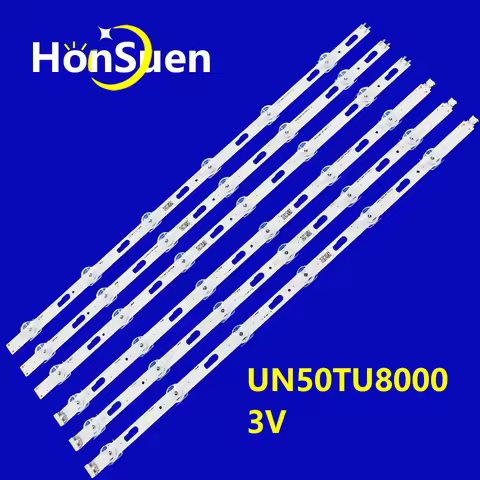 LED BN96-50317A UE50TU7100 UN50TU8000 UN50TU8200 UN50TU7000 UN50TU7020 UE50TU8000 UE50TU7000 UE50AU7