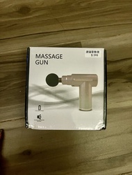 Massage gun按摩槍