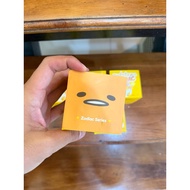 [Blind Box] Gudetama Zodiac Model - Lazy Egg of 12 Zodiac Signs (1 Random Box)