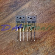 Transistor Mosfet B 778 - D 998 Audio Amplifier