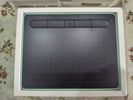 Wacom Intuos Comfort Small 繪圖板CTL-4100WL (藍牙版)