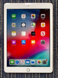 Apple iPad 6th (2018) (A1893) WiFi 32gb 有中文