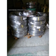 6063-T5National Standard Aluminum Wire for Screwing Cold heading non-cracking aluminum wire 6061-T6A