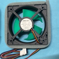 Suitable for Haier Panasonic Refrigerator Motor Fan MODWL 4515JL-09W-B36 DC14V 0.20A