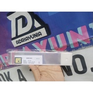 Opp Plastic 4x16 ATK - Stationery - Opp Plastic 4 x 16 Display Souvenir & Accessories