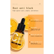 YIHETANG skin recovery serum b5 Vitamin C arbutin whitens and hydrates skin