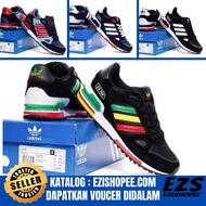 Adidas_ ZX 750 Sneakers for Comfort Premium Quality Grade For Casual Street Wear Men Women Shoes Latest Design