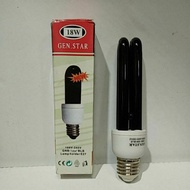 PLC UV Ultraviolet Check Lamp hologram Money Test / Money Detector