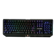 NUBWO | คีย์บอร์ดเกมมิ่ง Mechanical Gaming Keyboard รุ่น Fenrir X27