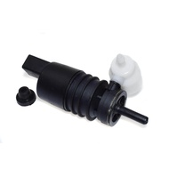 Windshield Wiper Washer Water Pump Motor For VW Golf Rabbit Passat Audi S4 S6 Q7 1J6955651 1T0955651
