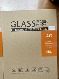 iPad Air4 glass tempered screen protector (螢幕保護貼)