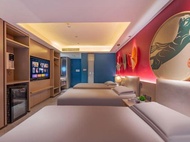 VS E-GAMES Hotel (Shijiazhuang BeiGuo Shopping Mall)