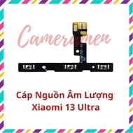 Xiaomi 13 Ultra / 13Ultra Volume Volume Power Cable (In Stock)