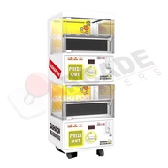 LED Gacha Capsule Machine (Double Deck)