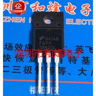 10 Piece  FQPF19N20L TO-220F MOS 12.8A 200V Radio triode