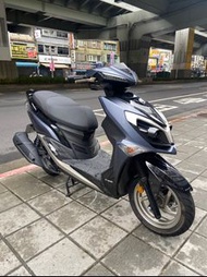 2023年 JET SR 125 #1129 新北中和 二手機車