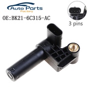 Penderia Kedudukan Aci Engkol Baharu untuk Ford Transit Mk8 Tourneo Custom Renjer 2.2 Tdci D BK21-6C