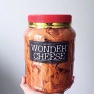 Wonder cheese ohsem