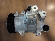 全新 Toyota豐田 Wish 2.0 10-16 &amp; Altis 1.8 10~13 冷氣壓縮機 保固2年6萬公里