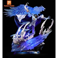 ONE PIECE🔥KUZAN🔥AOKIJI➰MARINE ADMIRAL💥BLUE PHEASANT💥STATUES ACTION FIGURE海贼王❗️海军三大将青雉❗️雕像模型手办