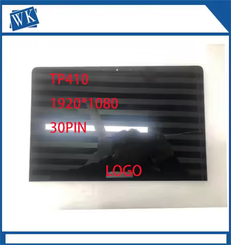 14'' For ASUS VivoBook Flip 14 TP410 TP410UA TP410U TP410UR lcd display touch screen lcd assembly 19