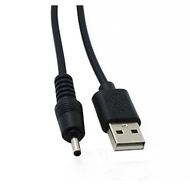 USB2.0 A Male to DC Connector 3.0x1.1mm Cable