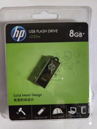 HP USB Flash Drive