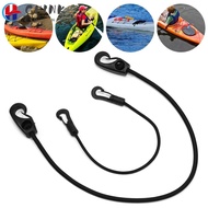 CHINK Kayak Bungee High Quality Kayak Paddle Leash Canoe Accessories Tie Down Rope