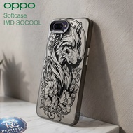 PC29 Case Oppo a3s A5s A12 A11k A7 C2 A1k F5 F7 F9 F9 Pro Protector hp Case Shiny/Glossy Silicone Ge