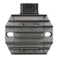 Motorcycle Voltage Regulator Rectifier for Yamaha 5BN-81960-00-00 VP250 YP250R YBR250 XVS400 YFZ450 