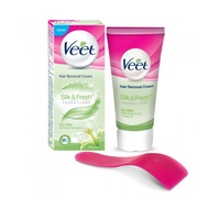 VEET HAIR REMOVAL CREAM DRY SKIN 25 GM | 50 GM | 100 GM