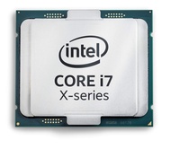 Intel Core i7-7800x Processor TRAY (CD8067303287002)