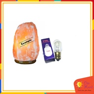 Pieces E12/E14/E17 THL Fridge Bulb THL E14 15W Salt lamp / Refrigerator Light Bulb (1pc) | Mentol La